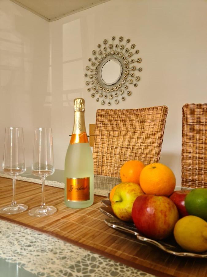 Ferienwohnung Toni Mit Balkon Und Garten Pemfling Экстерьер фото